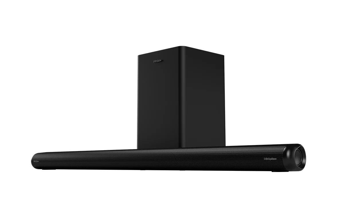 Soundbars